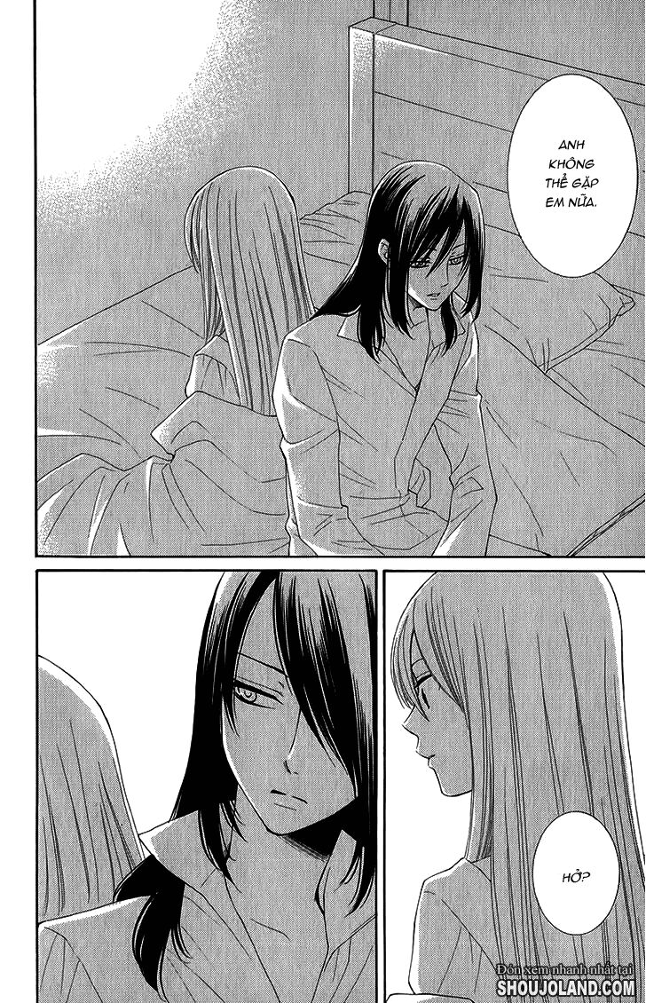 bình minh arcana chapter 47 16