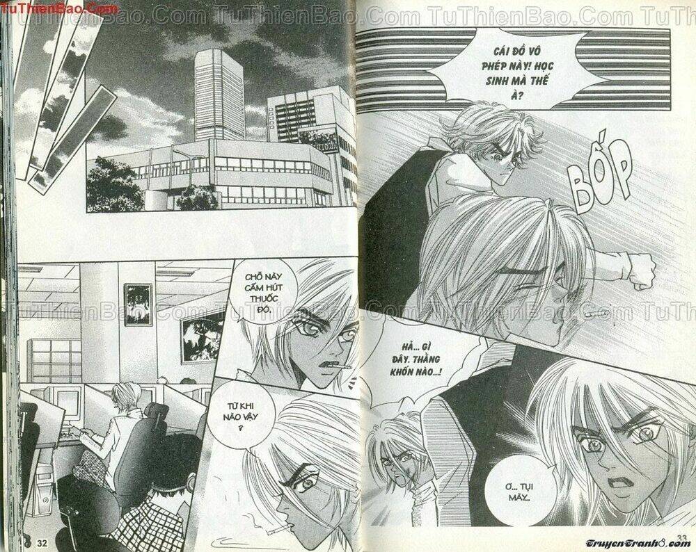 giấc mơ triệu phú chapter 5 86