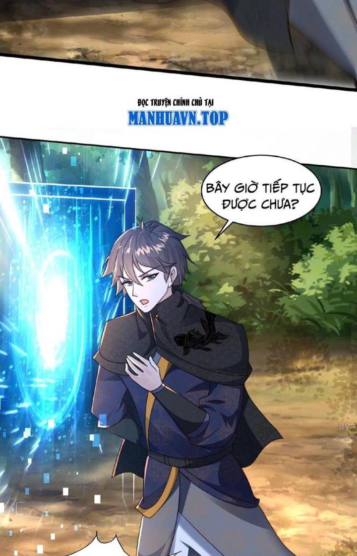 ta nuôi ma quỷ ở trấn ma ti chapter 154 7