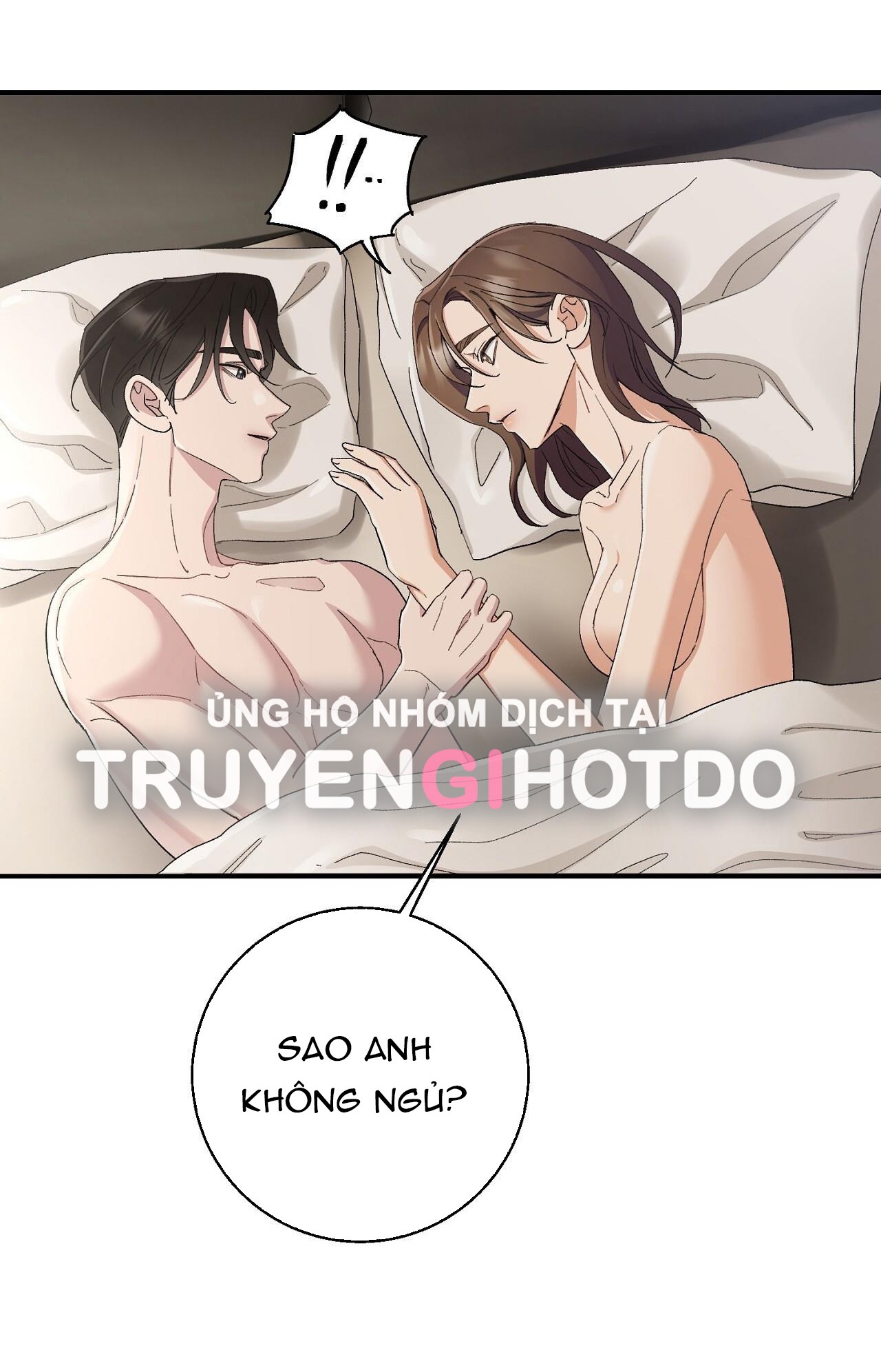 Hối Lộ Ngọt Ngào chapter 30 - Trang 17