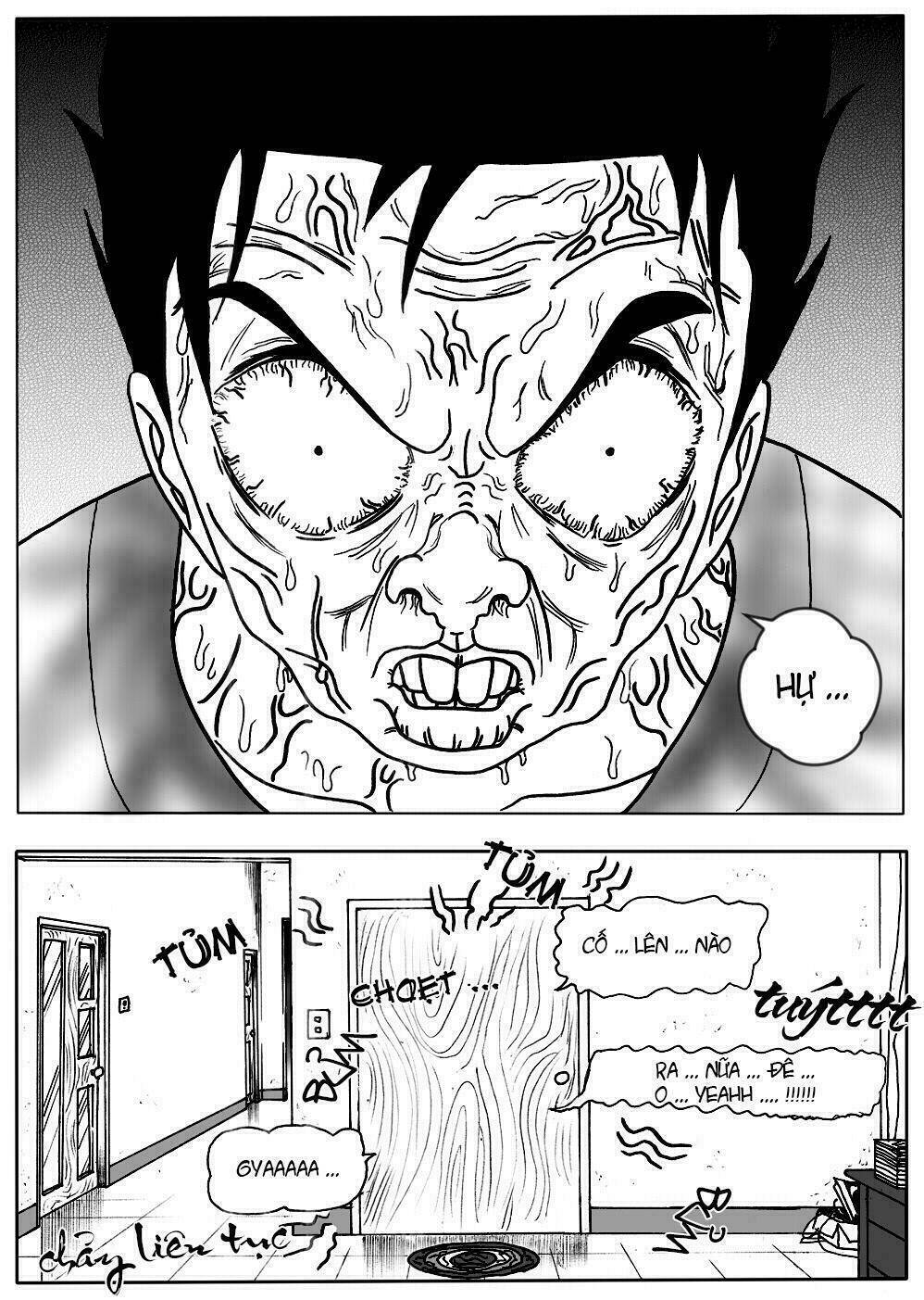 long nhân (truyện việt) chapter 1.1 9