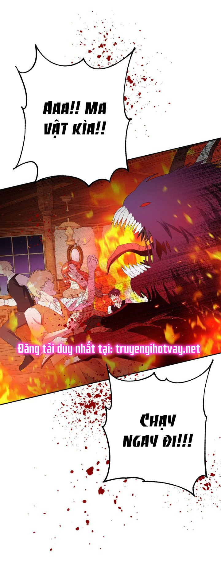 [18+] nếu cứu rỗi một cầm thú hư hỏng chapter 10.2 18