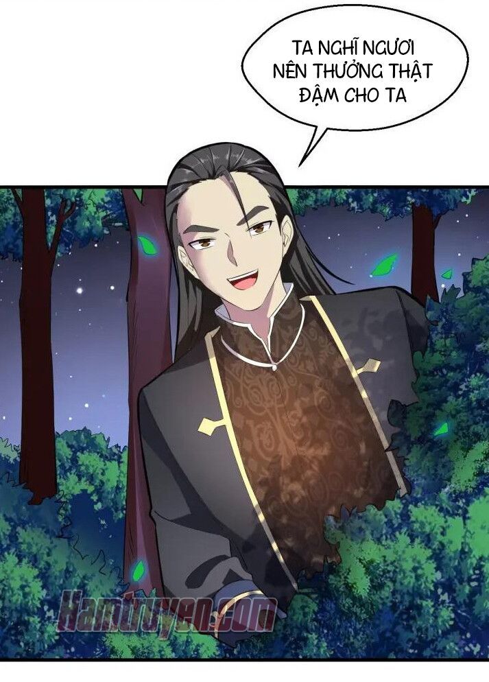 đại nghịch chi môn chapter 86 5