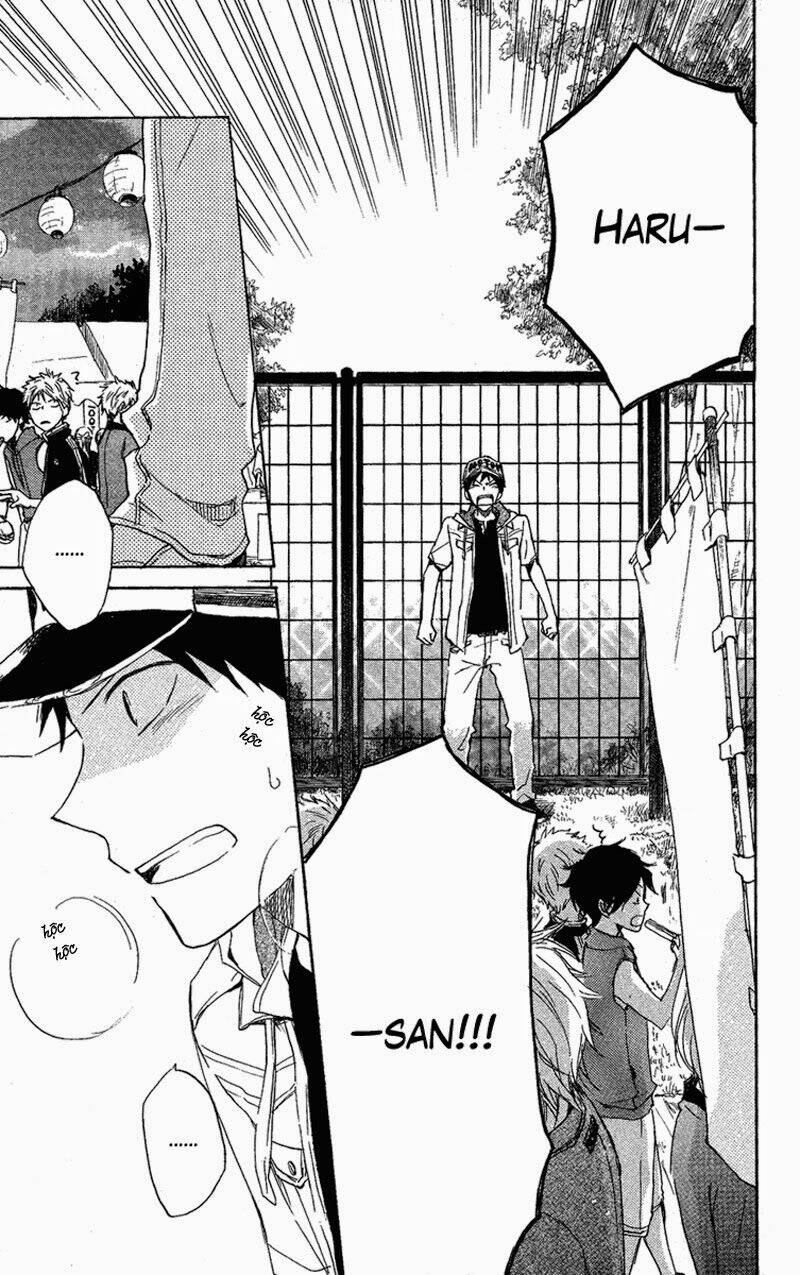 seishun kouryakuhon chapter 3 38