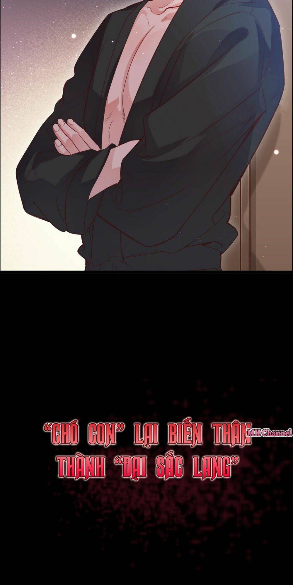 melody happy group: giai điệu hạnh phúc - mh channel chapter 46 8