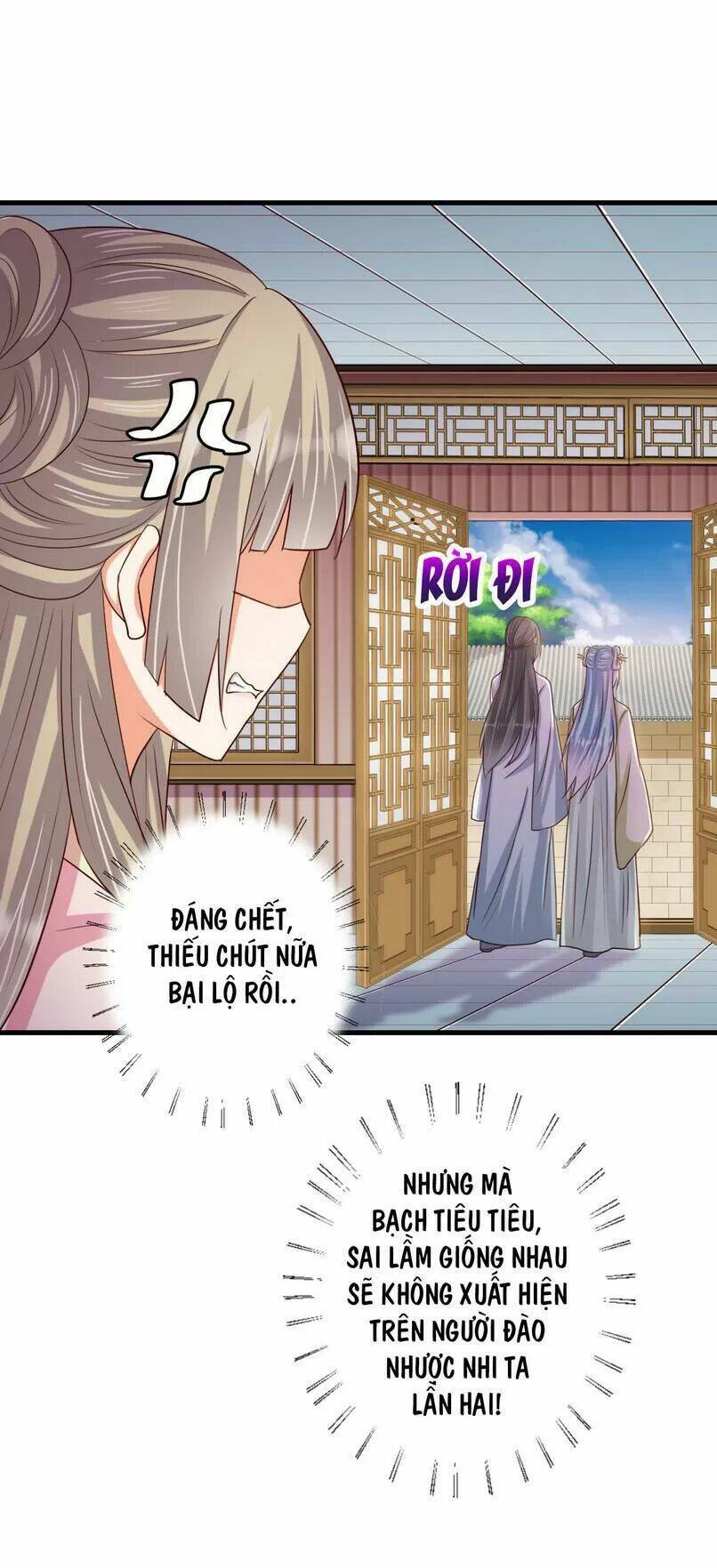 độc y cuồng phi chapter 37 40