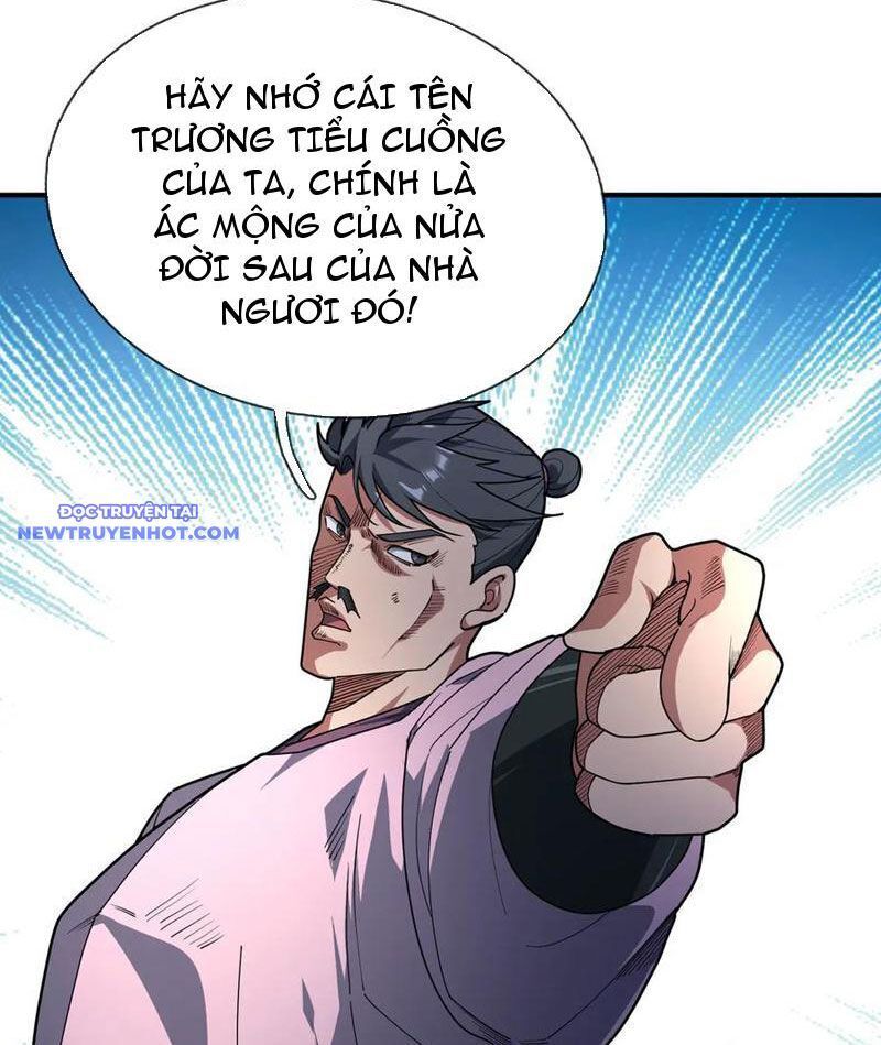 ngủ say vạn cổ: xuất thế đẩy ngang chư thiên chapter 54 72