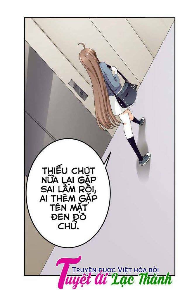 phản công thành siêu sao chapter 20 23