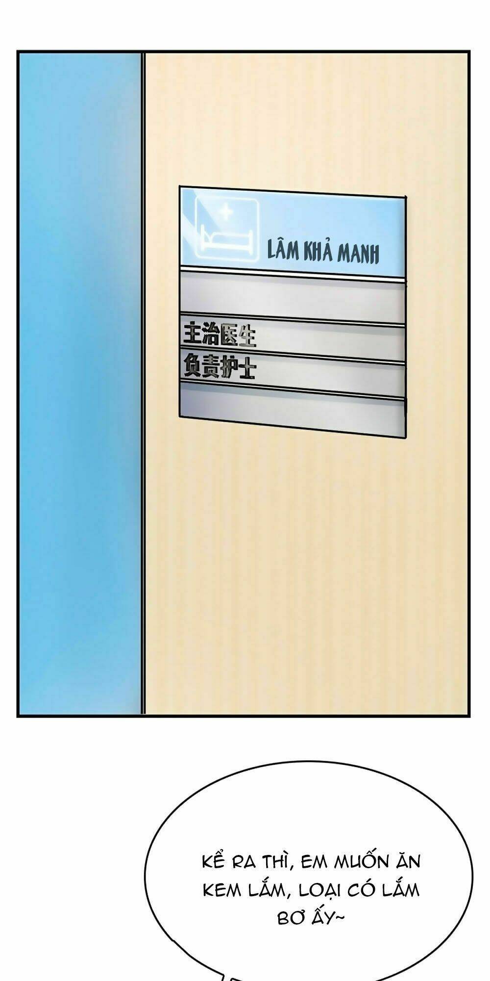 bám lấy nam thần bất chấp thời tiết chapter 21 4