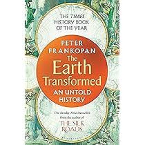 Earth Transformed
