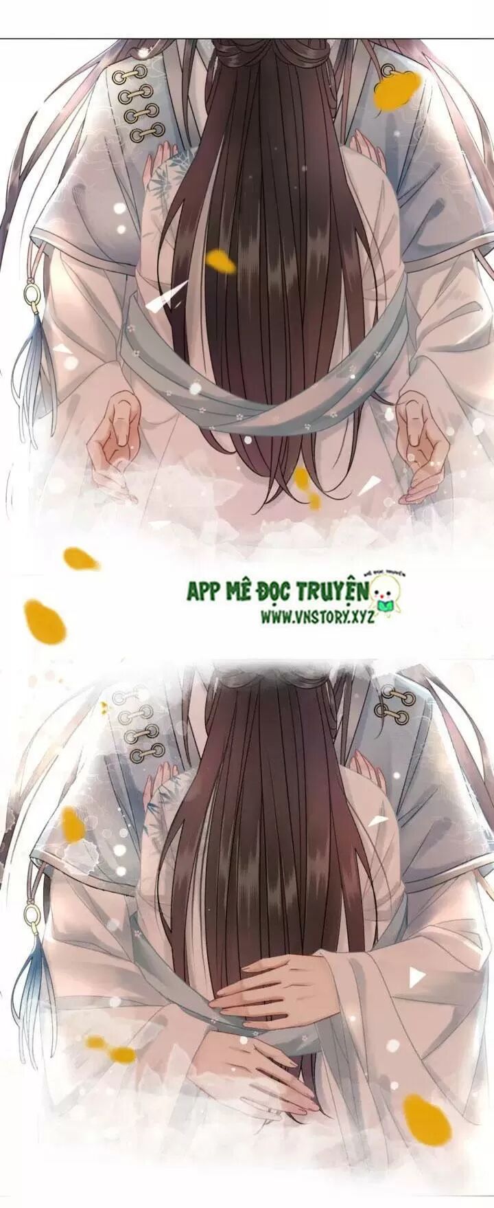 cực phẩm phế vật tiểu thư chapter 109 11