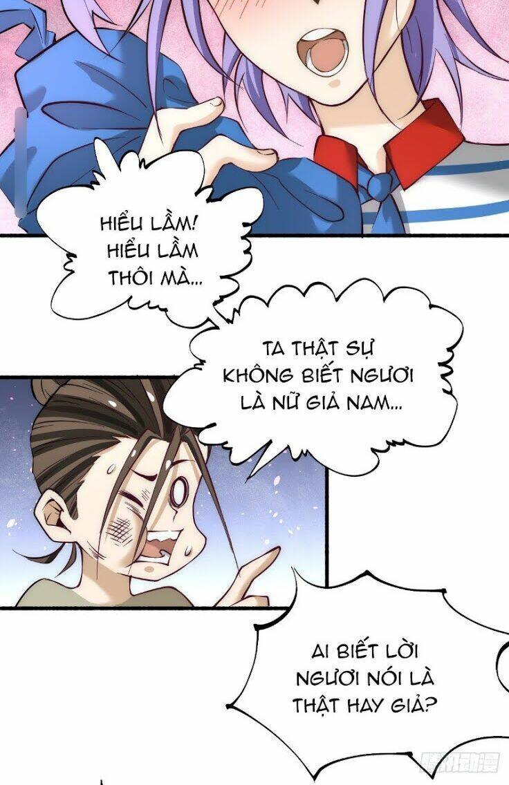 đô thị đỉnh phong cao thủ chapter 119 4