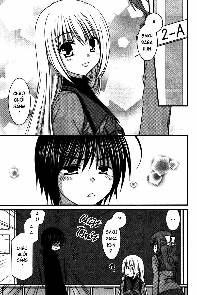 tonari no kashiwagi-san chapter 20 5