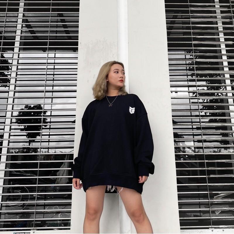 ÁO SWEATER BASIC VER 2.0