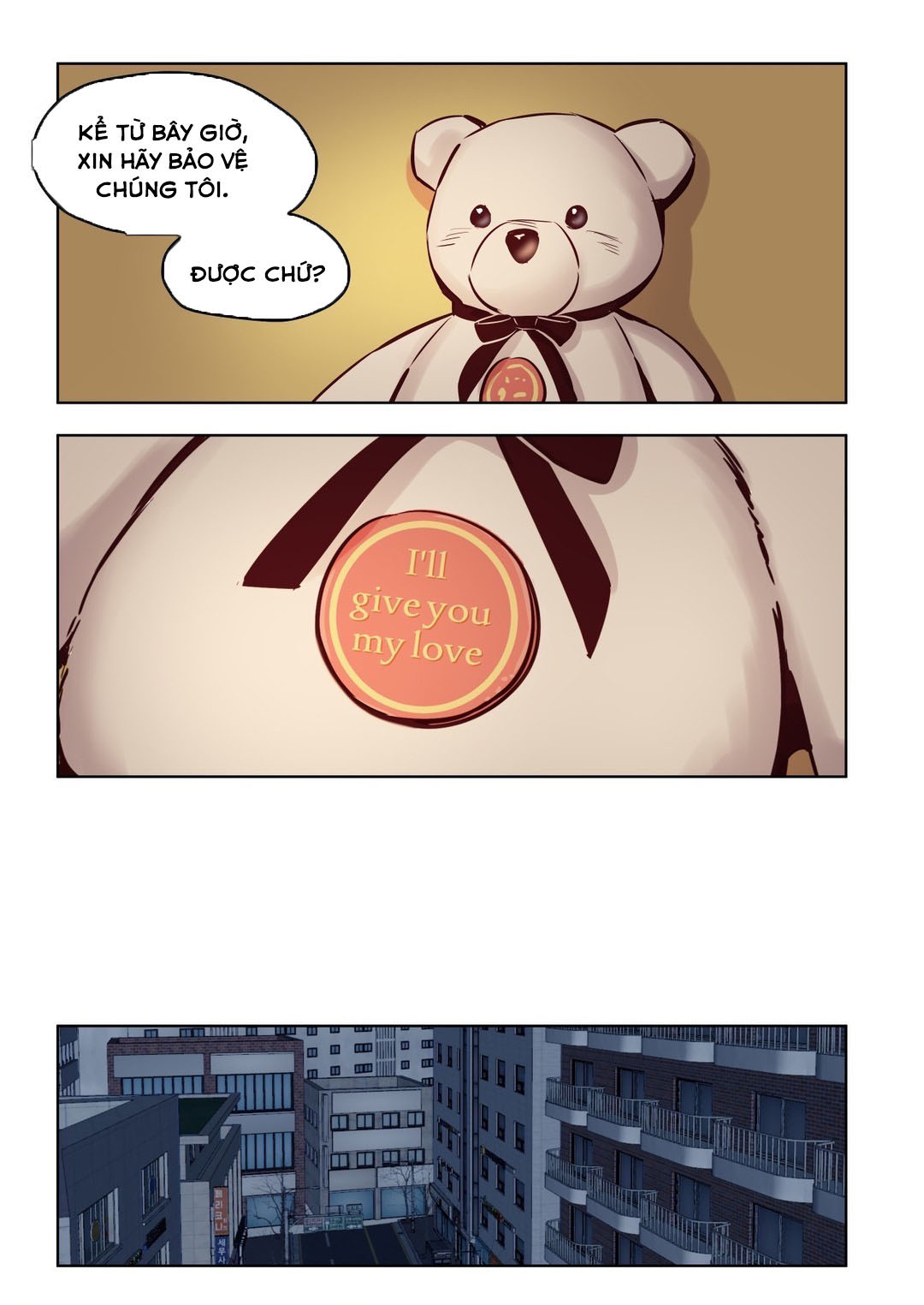 đền tội chapter 52 17