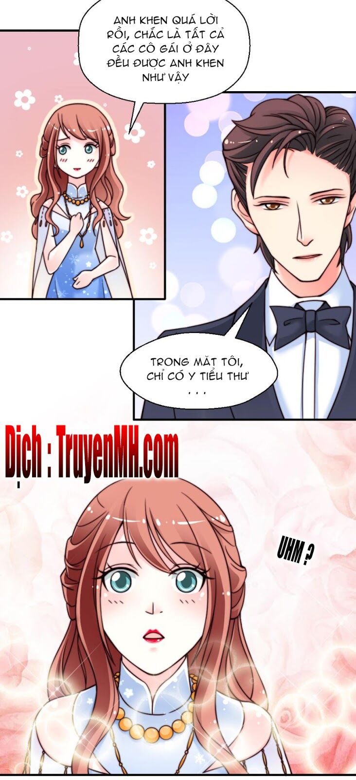 bí mật của thiên kim chapter 38 6