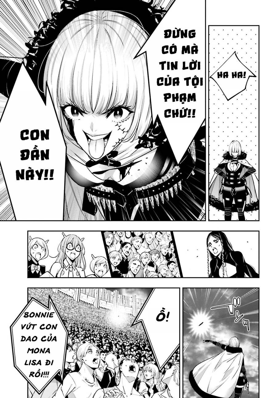 majo taisen - the war of greedy witches chapter 41 31