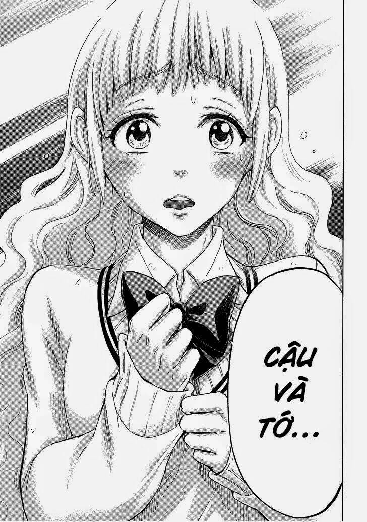 yamada và thất đại ma nữ chapter 153 20