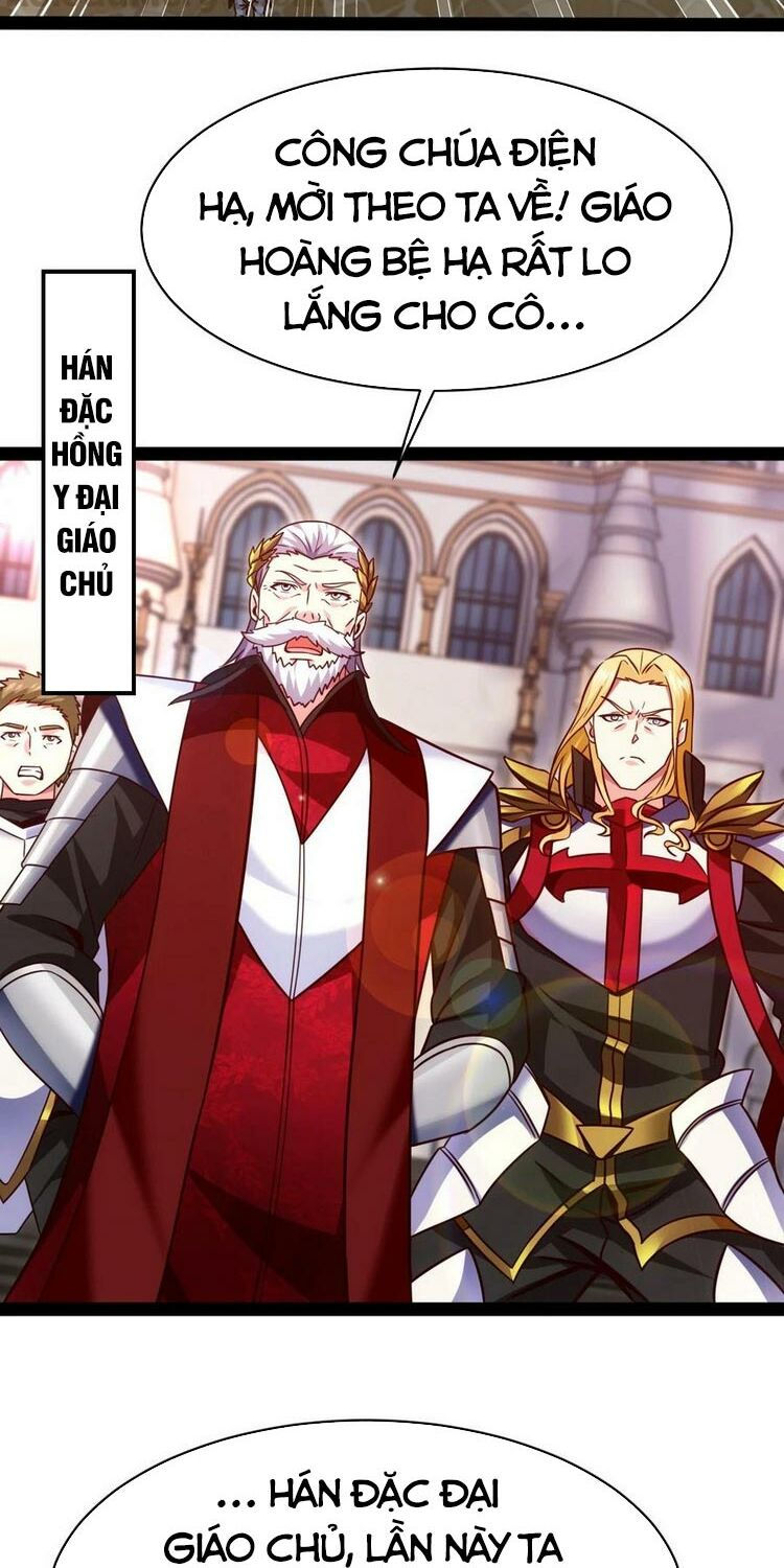 ma thú kiếm thánh dị giới tung hoành chapter 180 26