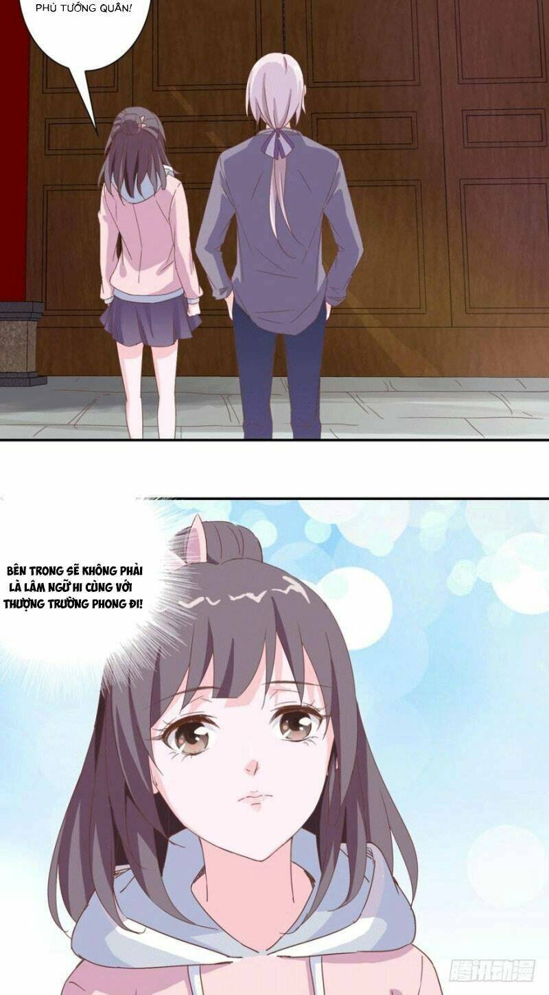 lạc vũ trấn chapter 16 4