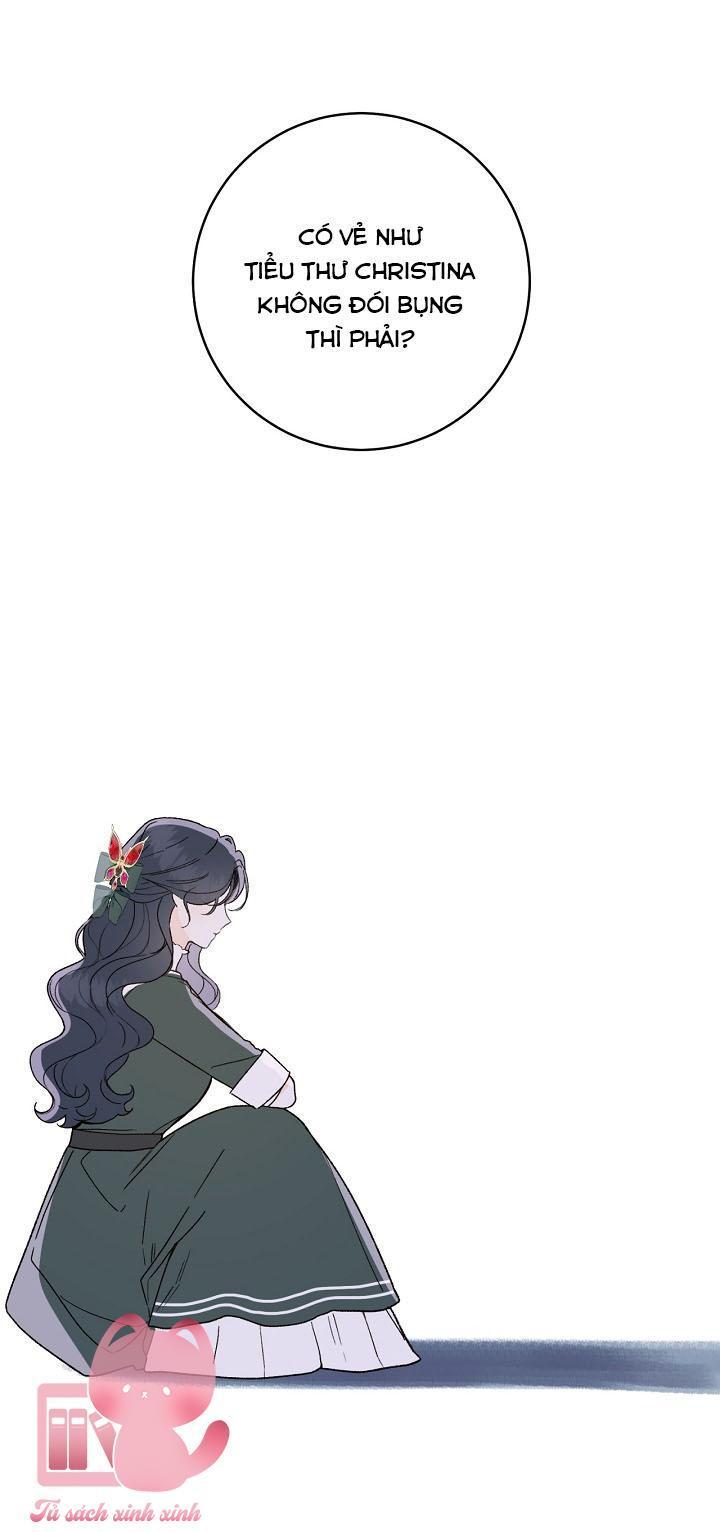 trang trại hạt dẻ cạnh hoàng cung chapter 37 60