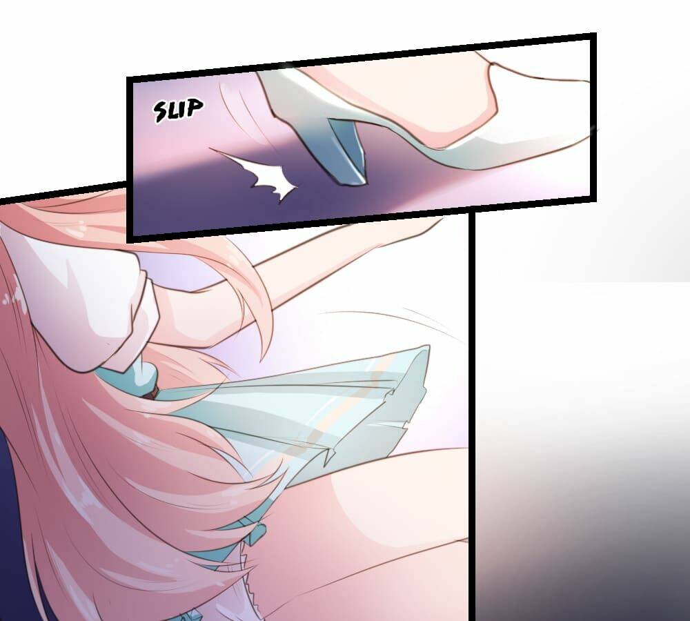 bản hợp đồng vô cảm chapter 4 32