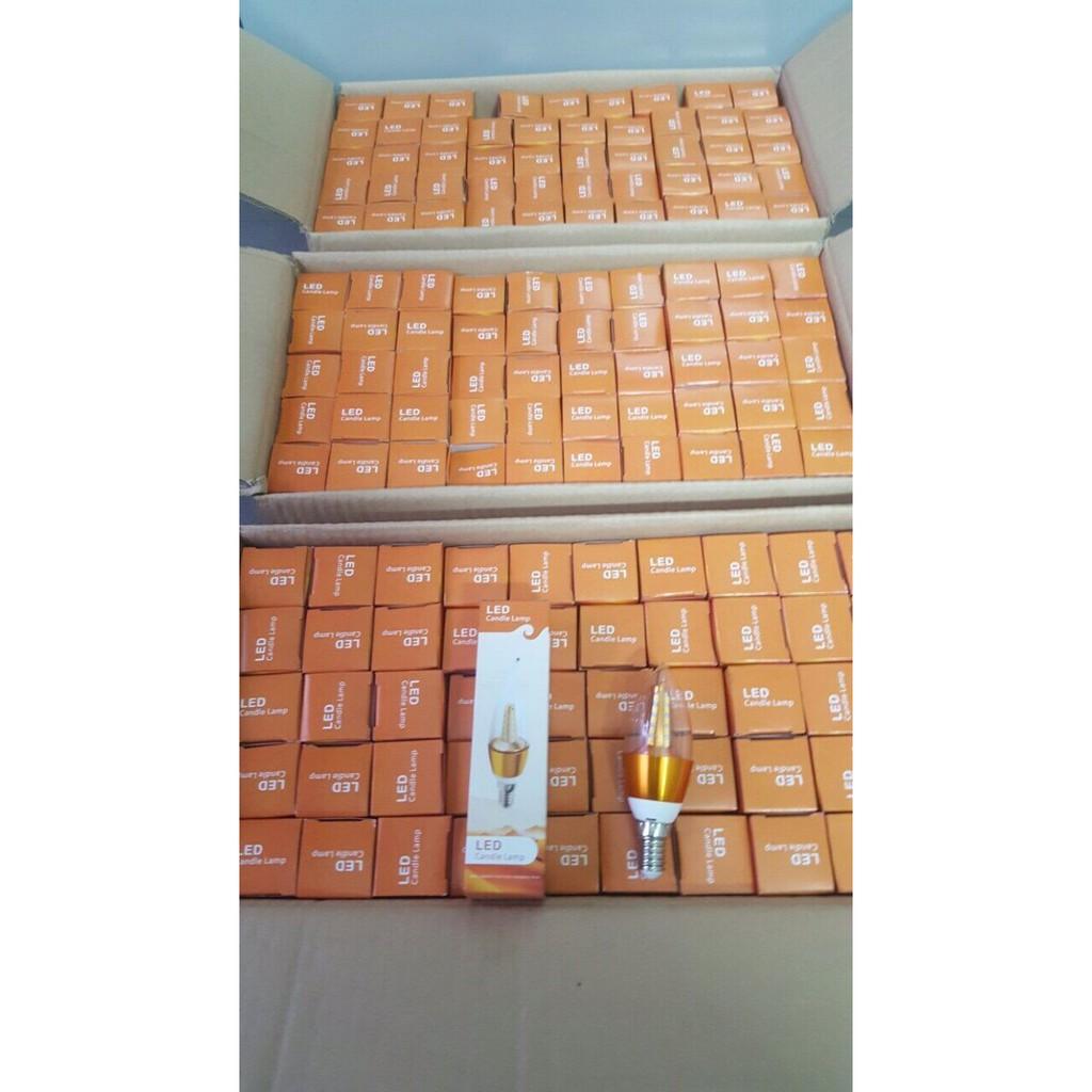 Đèn bóng nến cao cấp Goodlight