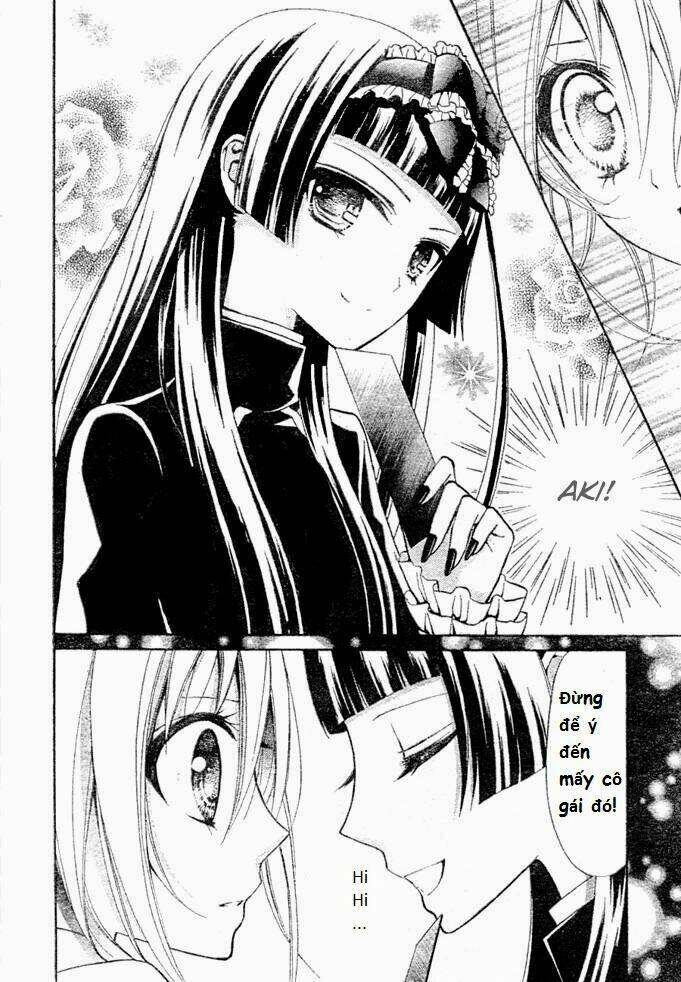 million girl chapter 5 16