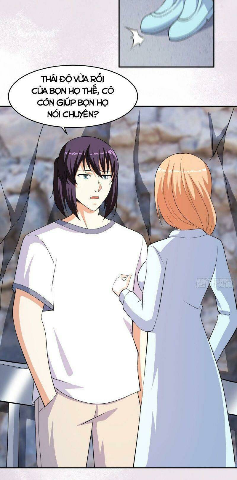 người tu tiên tại đô thị chapter 127 12