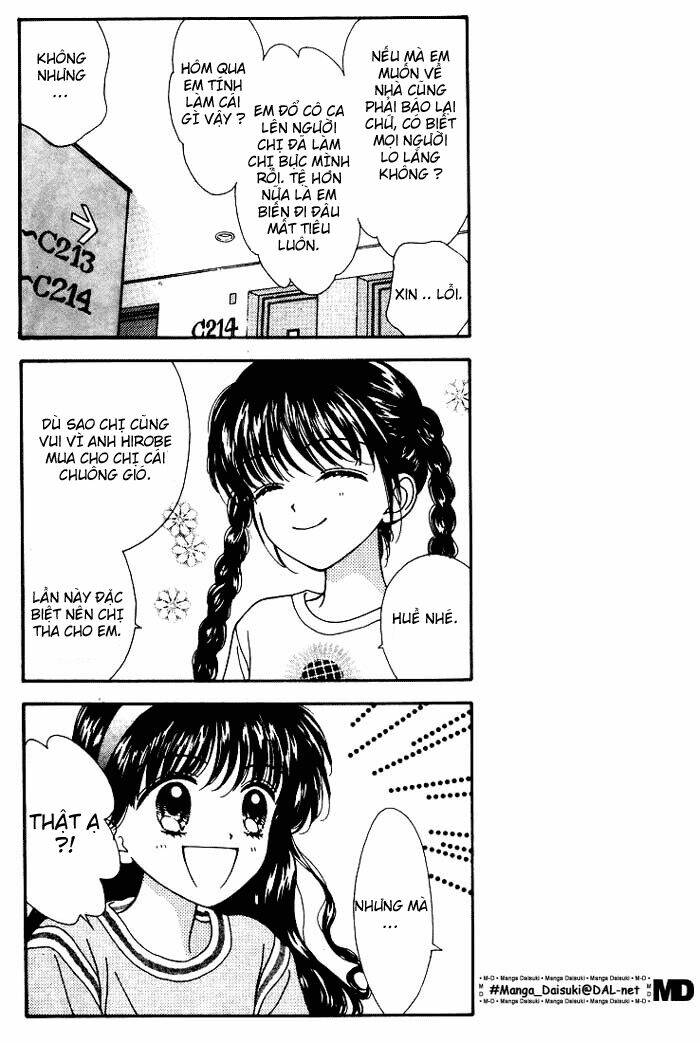 minto na bokura chapter 3 4