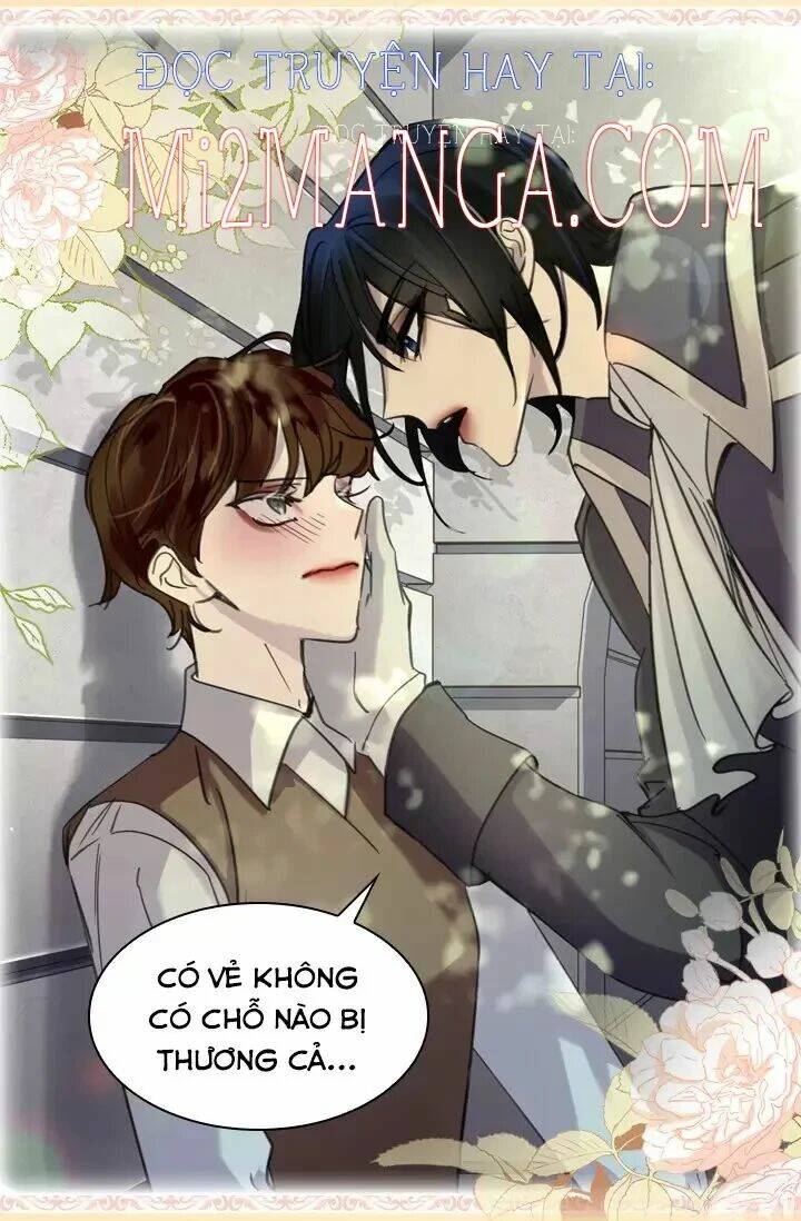 quy luật sinh tồn của nữ phụ chapter 58 39