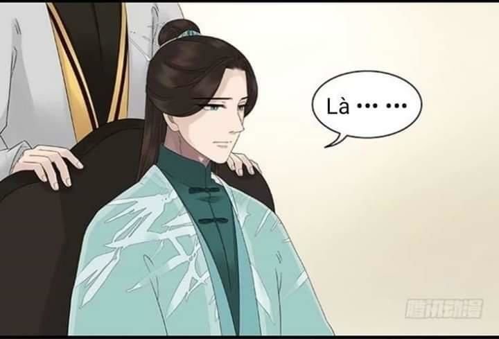 mưa chìm sâu trong mây chapter 29 11