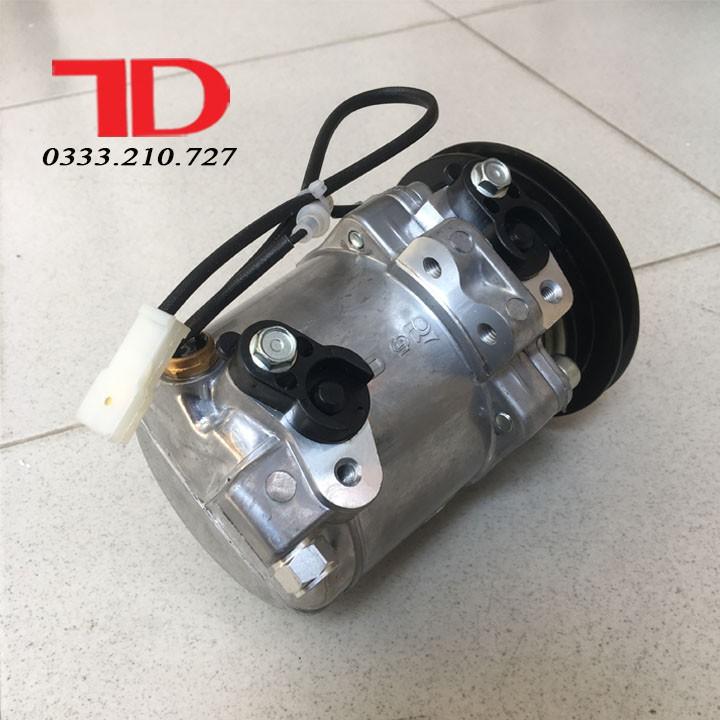 Block lạnh ô tô Suzuki 500KG bản A