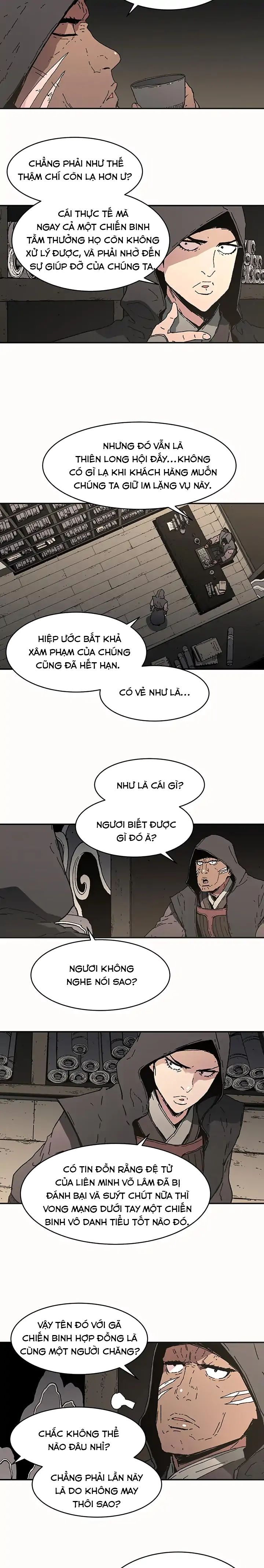 Bố Vô Song chapter 69 4