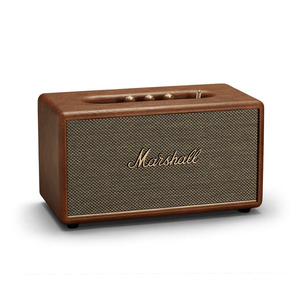 Loa di động Marshall Stanmore 3- Hàng chính hãng