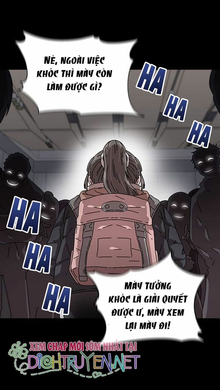 con gái bảo bối của ma vương chapter 31 42