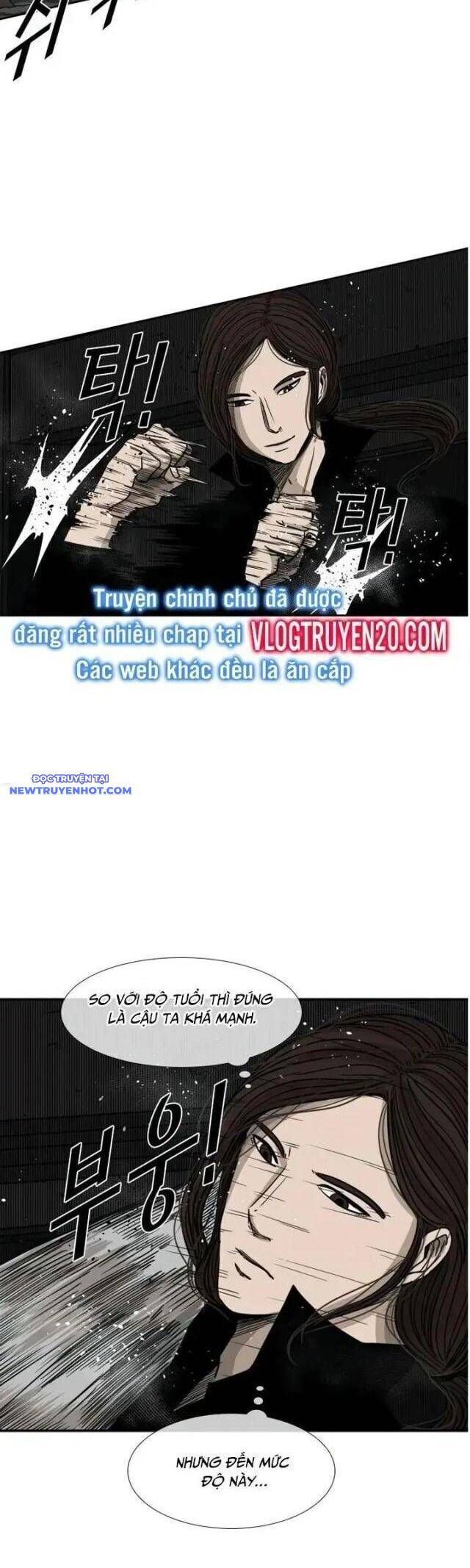 shark - cá mập chapter 71 68