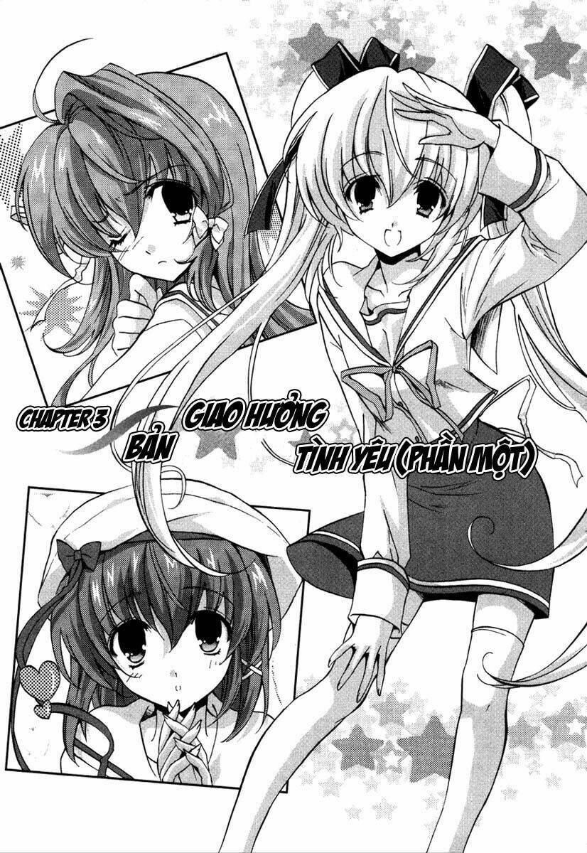 gift - under the rainbow chapter 3 3