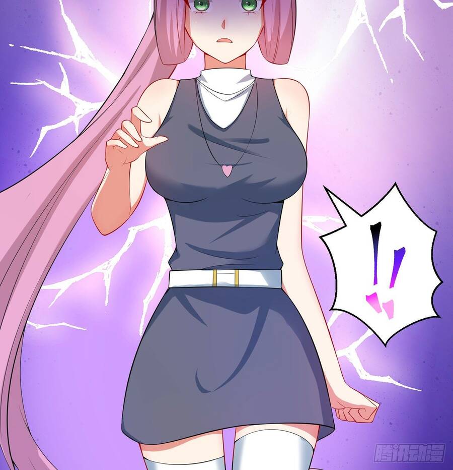 nhặt thuộc tính tại trái đất chapter 15 45