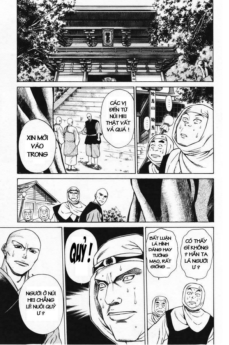 thiếu niên vương i - shana oh yoshitsune i chapter 12 39