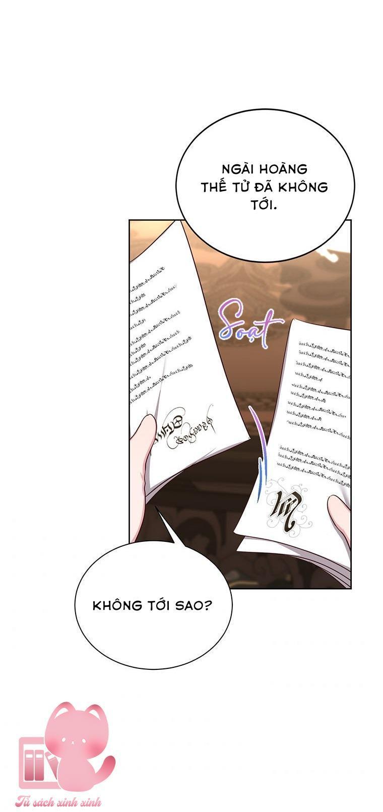 thế thì ta cứ trở thành kẻ ác thôi chapter 45 4