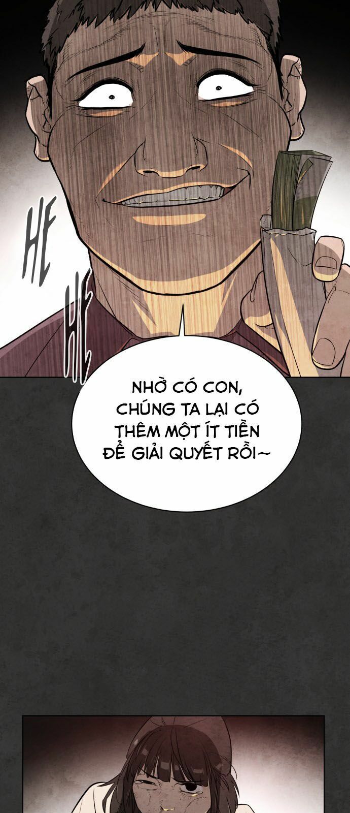 Máu trắng chapter 24 86