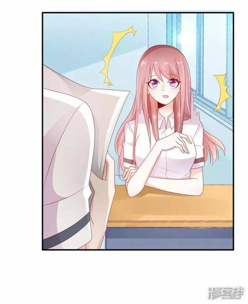 nụ cười cô ấy giống như kẹo đường chapter 25 64