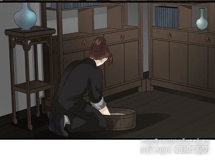 mưa chìm sâu trong mây chapter 49 12