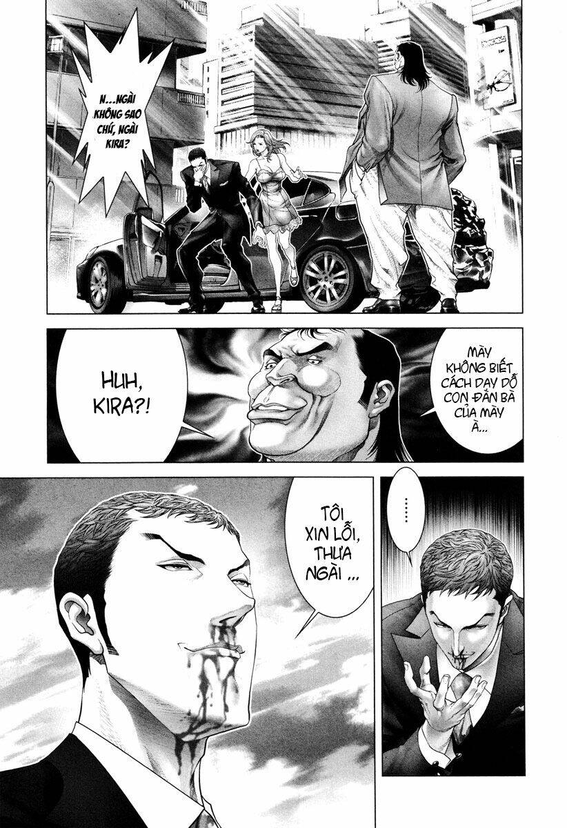 black joke chapter 5 13