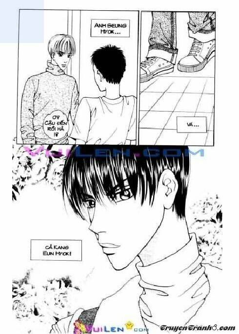 người mẫu hoàn hảo chapter 3 134