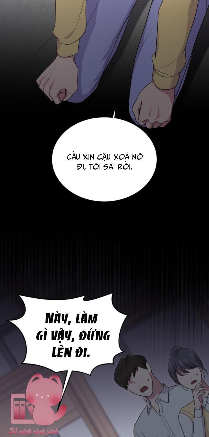 moon shark: cá mập cũng có thể trở thành ngôi sao chapter 7 39