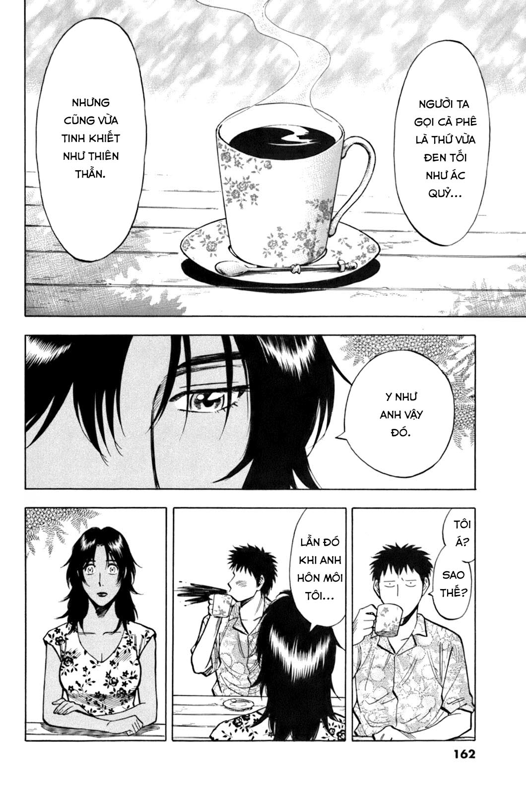 lost man chapter 16 15