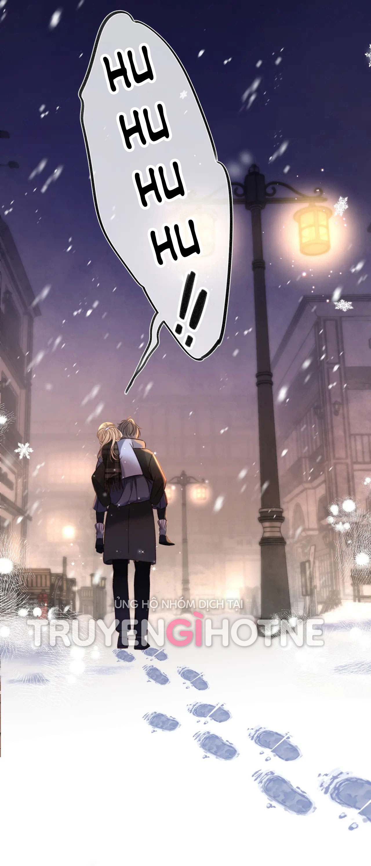 vụng trộm không thể giấu - mối tình thầm kín chapter 63 28