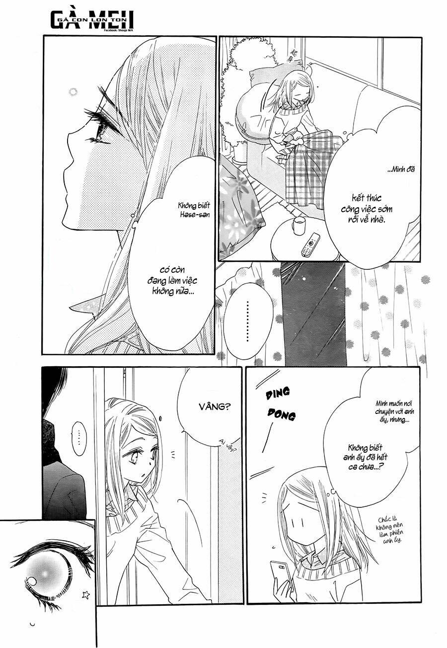 ảo ảnh tình yêu chapter 3 17